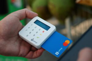Como Fazer um Empréstimo Online com Cartão de Crédito