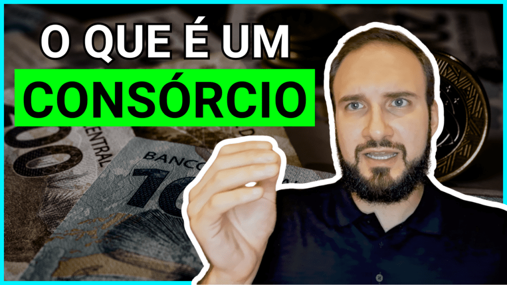 CONSÓRCIO: O que é? Como Funciona?