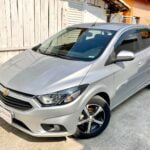 Consórcio Chevrolet Onix 1.4 LTZ